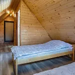 Gorgeous In Ostrowite With Sauna Dom wakacyjny Ostrowite (Chojnice)