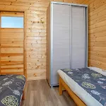 Gorgeous In Ostrowite With Sauna Ostrowite (Chojnice)