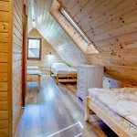 Gorgeous In Ostrowite With Sauna Ostrowite (Chojnice)