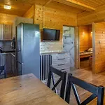 Gorgeous In Ostrowite With Sauna