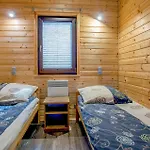 Dom wakacyjny Gorgeous In Ostrowite With Sauna *