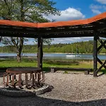 Gorgeous In Ostrowite With Sauna * Ostrowite (Chojnice)
