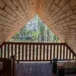 Gorgeous In Ostrowite With Sauna *