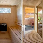 Gorgeous In Ostrowite With Sauna Ostrowite (Chojnice)