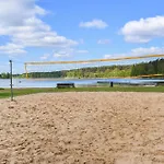 Gorgeous In Ostrowite With Sauna