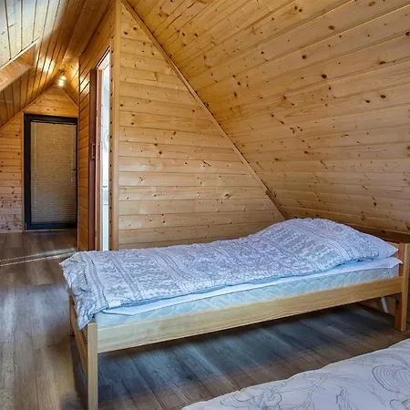 Amazing In Ostrowite With Sauna Дом отдыха Ostrowite (Chojnice)