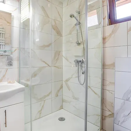 Amazing In Ostrowite With Sauna *