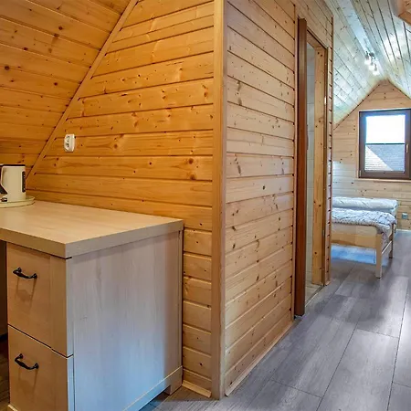 Amazing In Ostrowite With Sauna Дом отдыха *