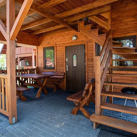 Amazing In Ostrowite With Sauna Tatil Evi Ostrowite (Chojnice)